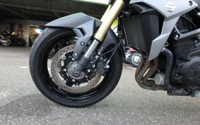 SUZUKI GSR750 2014 GR7NA