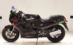 KAWASAKI GPZ1000RX 1986 ZXT00A