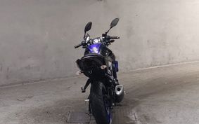 YAMAHA MT-25 RG43J
