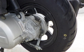 SUZUKI ADDRESS V125 Gen.2 DP12H