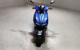 YAMAHA  CYGNUS  GRIF ASU SEJ4J