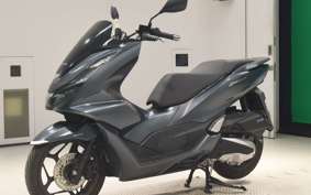 HONDA PCX125 2023 JK05