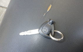 SUZUKI ADDRESS V125 G CF4EA