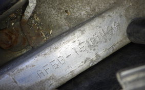 HONDA DIO Gen.5 AF56