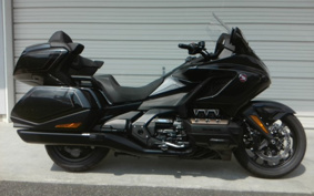 HONDA GL 1800 GOLD WING TOUR DCT 2026 SC79