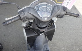 HONDA DIO110-3ﾍﾞｰｼｯｸ JK03