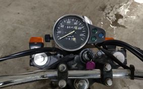 HONDA FTR223 MC34