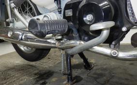 HONDA LITTLE CUB