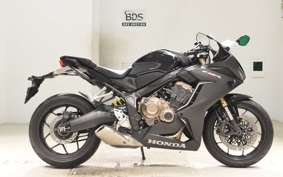 HONDA CBR650R 2021 RH03