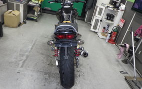 HONDA CB400SF VTEC 2009 NC42