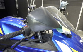 SUZUKI GSX-R125 2022 DL33B