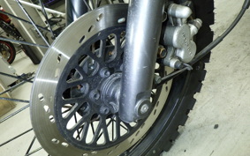 SUZUKI GRASS TRACKER NJ47A