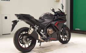 HONDA CBR400R 2022 NC56