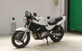 KAWASAKI BALIUS 250 Gen.2 2004 ZR250B