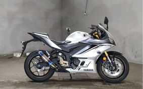 YAMAHA YZF-R25 RG43J