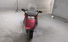 HONDA HELIX MF02
