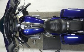HARLEY FLHX 1450 2006
