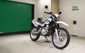 YAMAHA SEROW 250 Gen.3 2007 DG31J