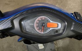 SUZUKI ADDRESSV125SS CF4MA