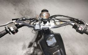 YAMAHA TW200 2JL