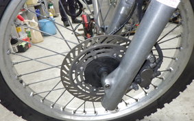 HONDA XLR250R GEN 3 2024 MD22