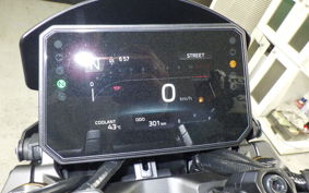 YAMAHA MT-09 SP 2026 RN87J