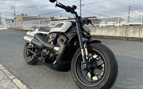 HARLEY RH1250S 2022 ZC4