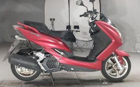 YAMAHA MAJESTY 155S SG28J