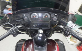 HARLEY FLHTCU 1340 1991