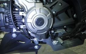 KAWASAKI Z125 PRO