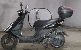 SUZUKI ADDRESS V125 CF4MA