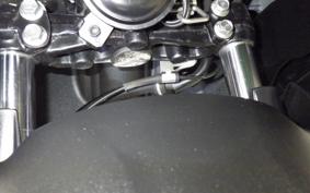 YAMAHA X FORCE SG79J