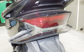 HONDA PCX125 2008 JF81