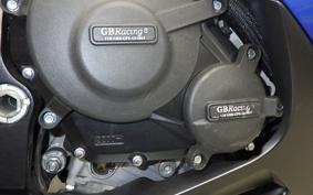 SUZUKI GSX-R750 2018