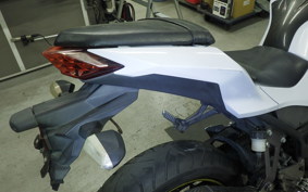 KAWASAKI NINJA 250 EX250L