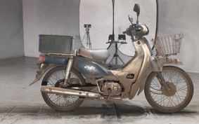 HONDA SUPER CUB50 AA04