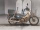 Фото Honda SUPER CUB50 с японского аукциона