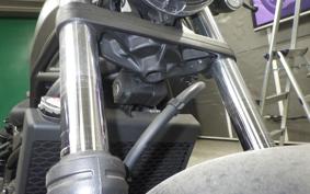 HONDA REBEL 250 A MC49