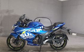 SUZUKI JIKUSA-SF250 ED22B