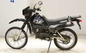 YAMAHA DT50 17W