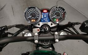 KAWASAKI Z650 RS ER650M