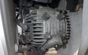 HONDA C50 SUPER CUB AA04