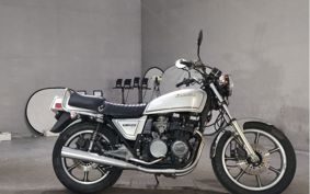KAWASAKI Z750 FX Type 1981 KZ750E
