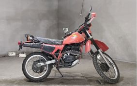 HONDA XL250R MD03
