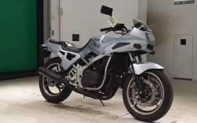 SUZUKI GSX400X IMPULSE 1986 GK71E