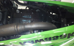 KAWASAKI NINJA 250 SL BX250A