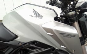 HONDA CB125 R JC91