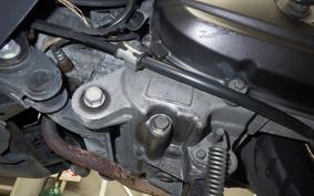 HONDA TACT Basket 2008 AF75