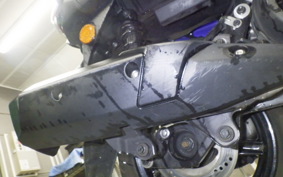 YAMAHA CYGNUS 125 XSR 3 2020 SED8J