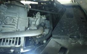 YAMAHA TRICITY 155 A